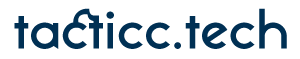 logo tacticc.tech